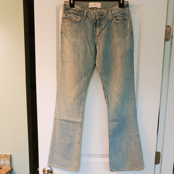 Paper Denim & Cloth Jeans in Size 26 - Picture 10 of 11